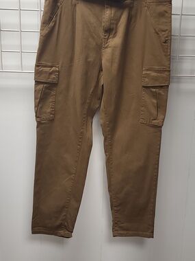 UNIONBAY Women's Cargo Pants, Size 13